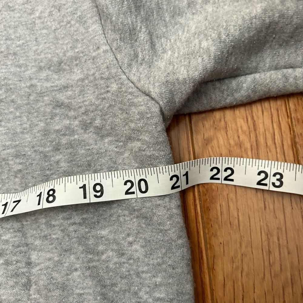 Boys Adidas Hoodie Sweatshirt - Picture 3 of 3